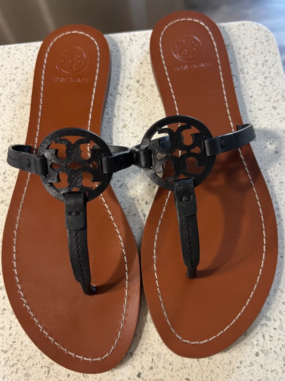 Tory Burch Sandals
